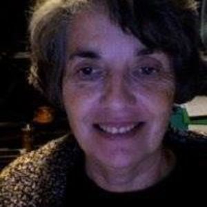 Meet your Posher, Joan